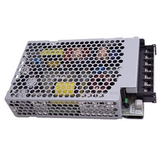 Cosel PBA100F-24 Power Supply, 100-240VAC In, 24VDC 4.5A Out, 100W Max