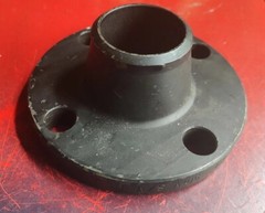2″ 150# Raised Face Weld-Neck Flange Carbon Steel A105 B16.5 XH H7938