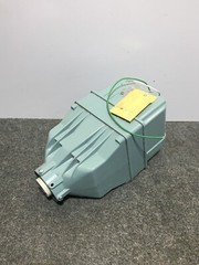 NOS Abolite 120V 2.75A/208V 1.5A 240V 1.3A/277V HID Lighting Fixture CLL-M