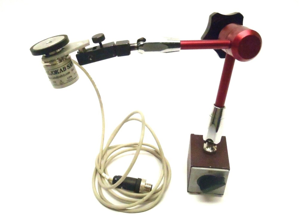 ABB Jokab 70-300-07 Rotation Sensor SM7 2TLJ070300R0700