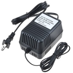 7.5V AC Adapter for Lexicon MRC MIDI Remote Controller MRC-MIDI 7.5VAC