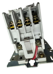 Eaton A10ANO Motor Starter NEMA Size 00, Coil 120V 60Hz, 110V 50Hz *Please Read*
