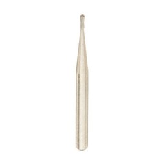 Dental Carbide Burs FG 329 Pear For High Speed Handpiece Friction Grip