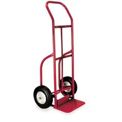 Dayton 3W481 Truck, Hand, 500 Lb