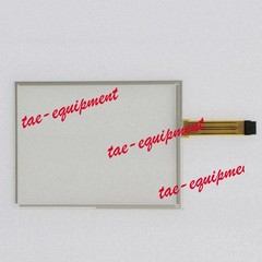 Touch Screen w/ Diaphragm Fit for KEBA K2-200 OP350/Y-1016 P84288-00107 P/N.84288