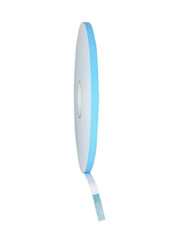T.R.U. White Double Coated Window Glazing Tape: 1/16 in. thick x 3/8 in. Wide.