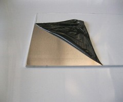 304 Stainless Steel Plate Boards Sheet Thickness 1mm 1.5mm 2mm 3mm