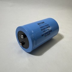 MALLORY CGS202T450X5C CAPACITOR NEW