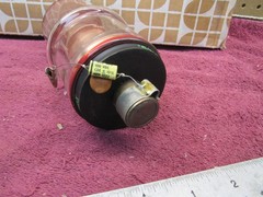 VINTAGE Amperex VC-25 20877 Vacuum Capacitor 32kV 25pF 10-58 VC 25