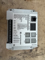 Woodward DPG-2401-002 Rev Generator Speed/governor Controller Used Take Out