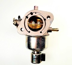 GENUINE WALBRO carburetor fits FR-651V FR651V with 15004-0828 150040828 H50