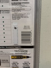 Klein Tools VDV501-851 Scout Pro 3 Tester Starter Kit Brand New SEALED