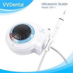 VVDental Ultrasonic Scaler Periodontal Supragingival Subgingival Cleaning VET-1