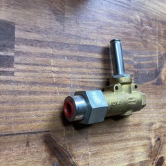 Asco Series 8266 Valve. 8266D007L – 8266D7L