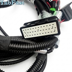 NEW 100698 Harness for Genie scissor lift GR-20 GS1930 GS3246 QS-12R QS-20R