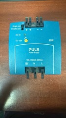 Puls ML 100.102 Power Supply AC 100-120 / 220-240V