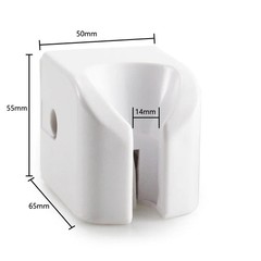 5Pcs Dental Handpiece Holder Box Hanger 5SETS Chair Parts Supplies