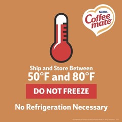 Coffee-mate 55882 11 oz. Original Flavor Powdered CRMer New