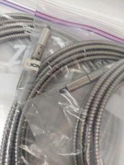 AMA 1120-01080 Fiber Optic Cable 600MICRON Diameter 6M LG 5 AVAILABLE MAKE OFFER