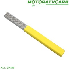 ALL-CARB ER308L Stainless Steel Stick Electrode 1/8″ × 16″ 5 LBS High Quality