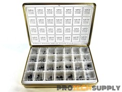 NEW Renco Electronics RL-5480-DK1 High Current Power Inductor Kit with WARRANTY