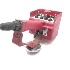 Kar-Tech Venturo 3B0902C Wired Remote Control Transmitter for Booms & Winches