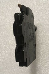 NC120 FPE 20 Amp 1 Pole Stab-Lok “Thin” Federal Pacific Breakers NC20 RED
