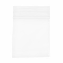 2 Mil Clear Reclosable Plastic Poly Bags 2″ x 2″ Top Seal Baggies 4000 Packs