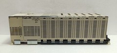 Omron PLC Set CS1H-CPU64H, C200HW-PA204, CS1W-ID231, OD231, CN713 – I/O Units