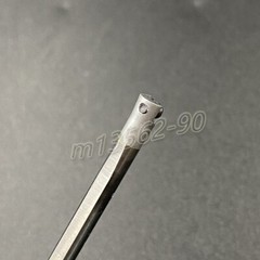 4mm C04H SCLCR03 Solid Carbide Handle Premium Tungsten Steel Holder + CCGT030102