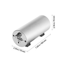 Air Assist Adjustable 30 L/min Air Pump Kit for Laser Engraver and Cutter≥ 20W