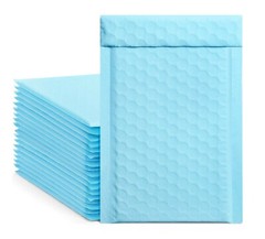 6”x9” COLOR POLY BUBBLE MAILERS SHIPPING MAILING PADDED BAGS ENVELOPES