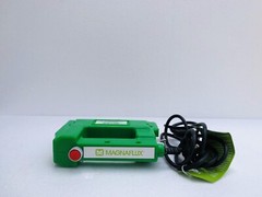 Magnaflux Y-7 AC/ DC NDT Magnetic Particle Testing Yoke 220V With Case
