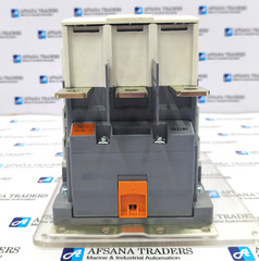LS GMC-220 CONTACTOR 275A AC380-450V 50/60HZ