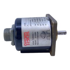 Tekel TK510 Industrial Electric Motor F.1500.11.30.5.8.5PPP Tekel