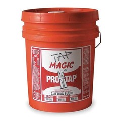 Tap Magic 30640P Cutting Oil, Protap, 5 Gal, Bucket