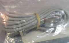Balogh DB12CPF/8-48 DB12CPF 411XXB4083 Proximity Sensor Nos