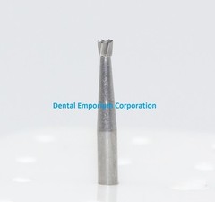Dental Carbide Burs FG #36 Inverted Cone for High Speed Handpiece 10 per pack