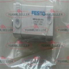 ONE NEW FESTO ADN-16-20-I-P-A 536229 Compact Cylinder ADN1620IPA