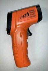 YITENSEN-PAKRITE 303B Non-contact Infrared Thermometer -4F~1022F, FREE SHIPPING