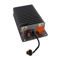 Elcon 1000W DC-DC Converter TDC-IY-320-12 Input Voltage 206-454 VDC Output 14.0V