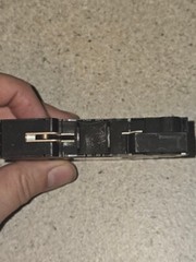 Phoenix Contact PT 2-PE/S Surge Protector 230AC-ST