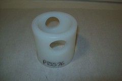 NIFTY LIFT BLOCK – SWIVEL (TM/SD64 FOOT) PART # P15576