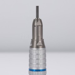 NSK Style Dental Low Speed Straight Nose Cone Handpiece fit HP Bur ASkeadnt