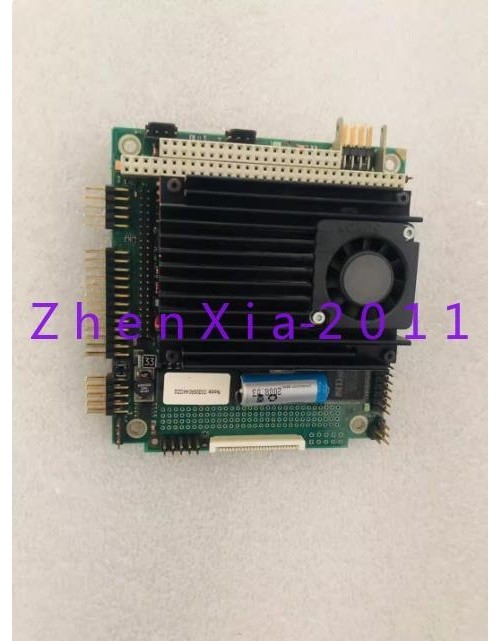 1PC Used SMARTCORE T3-650C 650MHZ 104PC Motherboard DIGITAL LOGIC MSMT3 #cv