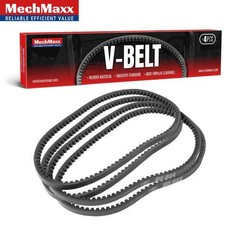 (1 Pack / 4 Pcs) Belt for MechMaxx VAM72 Flail Mower