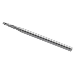 Dental Surgical Burs 25mm Carbide Bur Friction Grip FG Tapered Fissure Bur sa