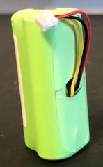 Brand New Replacement Battery 800mAh Motorola SYMBOL LS-4278, DS-6878 MFG:7/2018