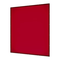 Uimoso 2PCS Welding Screen 6 x 8FT Flame-Resistant Vinyl Curtain