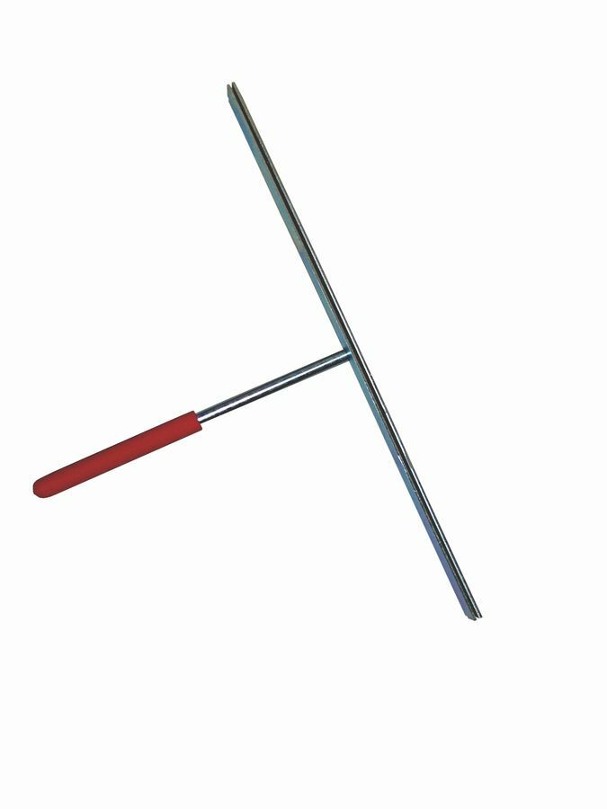 Sheet Metal Folding & Hemming Tool (20 Inches)